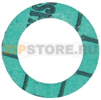 ПРОКЛАДКА 44X32,5X2 ММ