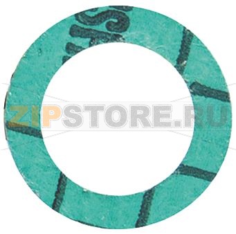 ПРОКЛАДКА 44X32,5X2 ММ 