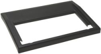 CORNICE PORTA VANO GHIACCIO