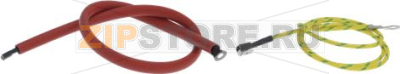 CABLE KIT FOR PLUG 400 mm 