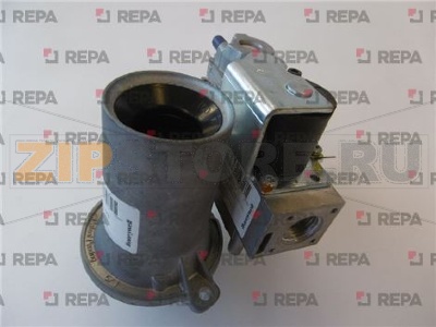 VALVOLA VK4105T HONEYWELL ø 1/2&quot;FF 