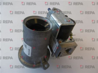 VALVOLA VK4105T HONEYWELL ø 1/2"FF