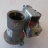 VALVOLA VK4105T HONEYWELL ø 1/2"FF - VALVOLA VK4105T HONEYWELL ø 1/2"FF