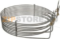 НАГРЕВАТЕЛЬНЫЙ ЭЛЕМЕНТ 18000 ВТ, 380 В