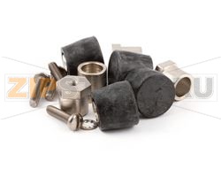 KIT GAMBE REGOLABILI, CONFEZIONE DA 4 