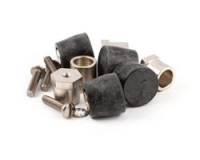 KIT GAMBE REGOLABILI, CONFEZIONE DA 4