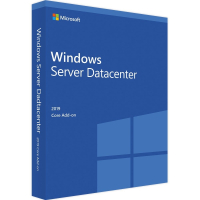 Лицензия HPE DG7GMGF0DVST0006