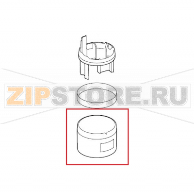 Zierring motor Robot Coupe Mini MP 190 V.V. Zierring motor Robot Coupe Mini MP 190 V.V.

Запчасть на сборочном чертеже под номером: 20

Название запчасти Robot Coupe на немецком языке: Zierring motor Robot Coupe Mini MP 190 V.V.