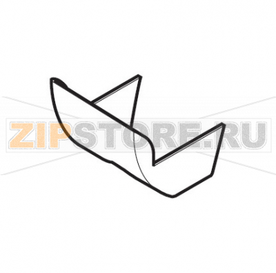 Copertura erogatore grigio RAL 7015 Saeco Stratos Copertura erogatore grigio RAL 7015 Saeco Stratos

Запчасть на сборочном чертеже под номером: 15

Название запчасти на итальянском языке: Copertura erogatore grigio RAL 7015 Saeco Stratos