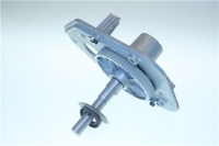 MOTOR SUPPORT ASSEMBLY