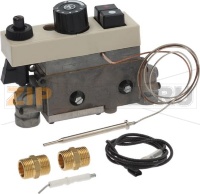 КЛАПАН MINISIT ДЛЯ ФРИТЮРНИЦЫ 110÷190°C