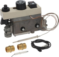 КЛАПАН MINISIT ДЛЯ ФРИТЮРНИЦЫ 110÷190°C