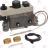 КЛАПАН MINISIT ДЛЯ ФРИТЮРНИЦЫ 110÷190°C - КЛАПАН MINISIT ДЛЯ ФРИТЮРНИЦЫ 110÷190°C