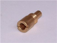Burner nozzle, ID-no. 160