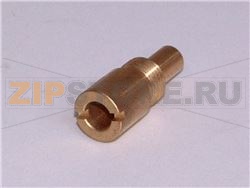 Burner nozzle, ID-no. 160 