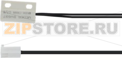 MAGNETIC SENSOR 