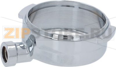 FILTER HOLDER WITHOUT BOTTOM DIFFERENT B 