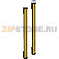 Завеса безопасности световая (передатчик) SICK C4P-SA09031A00
