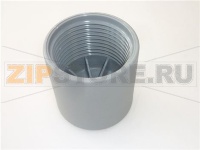 ОПОРА ВЕРХНЯЯ ø 70x70 мм RATIONAL 2039.0120