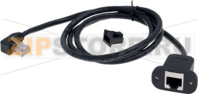 CABLE ETHERNET 