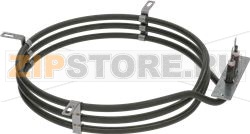 ТЭН 5000ВТ 230В 