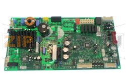 PCB Assembly,Main 