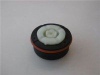 PISTONE PERFORATORE ø 53 mm CON OR