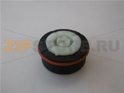 PISTONE PERFORATORE ø 53 mm CON OR 