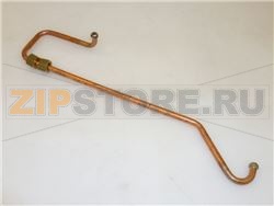 TUBAZIONE CONTATORE/SCAMBIATORE 