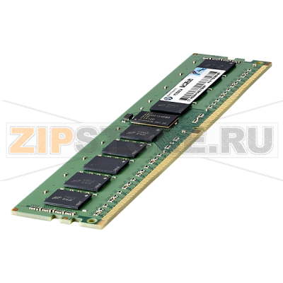 Оперативная память 16 Гб HPE 726719-B21 