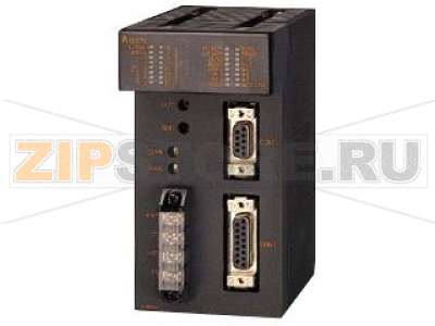 Модуль управления движением Mitsubishi Electric A1SD70 