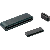 Cердечник ферритовый 80 Ом, плоский, 41.2x15x7.7 мм, 1 шт Würth Elektronik WE-FLAT