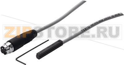 Датчик положения Festo SME-10-SL-LED-24 