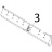 Cruscotto sup. comp. Angelo Po 2G1PE2E