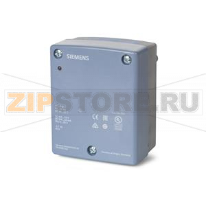 ASE12 - Электронная плата для MXG461B.., MVF461H.. и MXG462S.. Siemens ASE12 