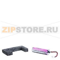 Rechargable Lithium Ion battery for MAG 8000 GSM/GPRS communication modu Siemens A5E03436686