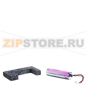 Rechargable Lithium Ion battery for MAG 8000 GSM/GPRS communication modu Siemens A5E03436686 