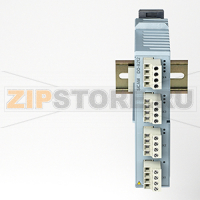 AI-8310 аналоговый вход 2x2 PT100/PT1000 Siemens 6MF2831-0AA00
