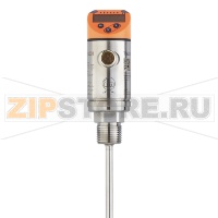 Датчик температуры с дисплеем IFM TN2333