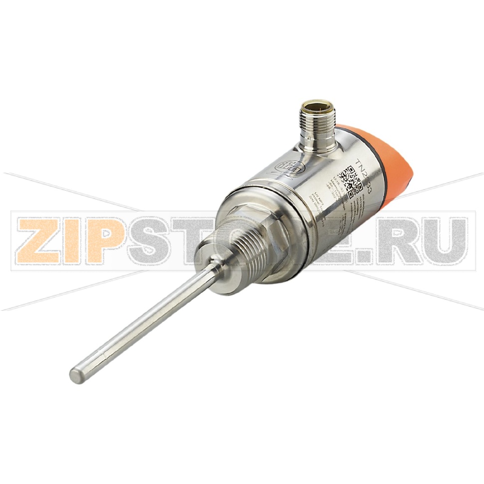 Датчик температуры с дисплеем IFM TN2333 