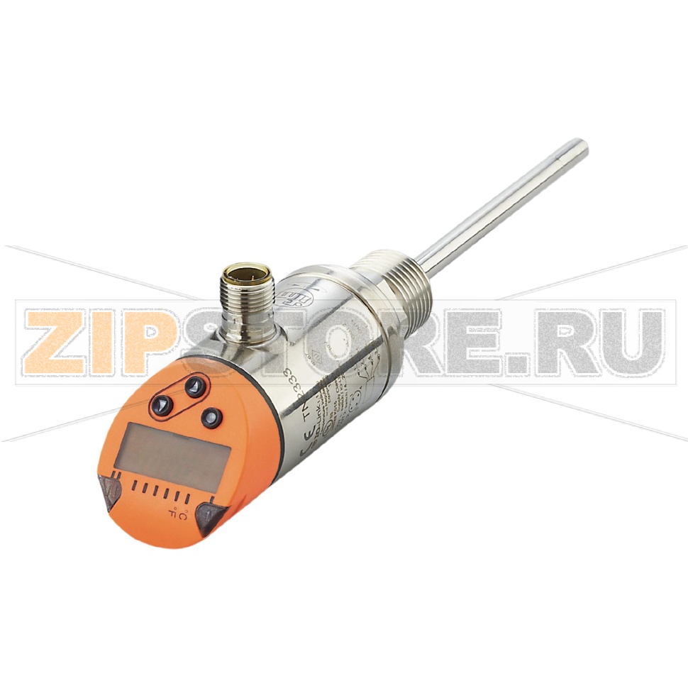 Датчик температуры с дисплеем IFM TN2333 