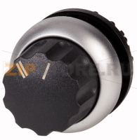Управляющая головка переключателя с фиксацией Eaton M22-WR-X92