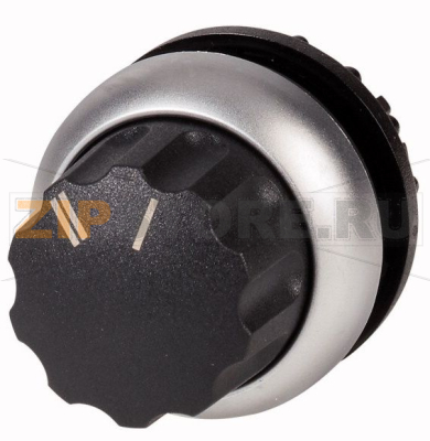 Управляющая головка переключателя с фиксацией Eaton M22-WR-X92 