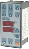DIGITAL CONTROLLER EC8-818 230V