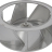 КРЫЛЬЧАТКА Ø350ММ ELECTROLUX PROFESSIONAL 0C1129 - КРЫЛЬЧАТКА Ø350ММ ELECTROLUX PROFESSIONAL 0C1129