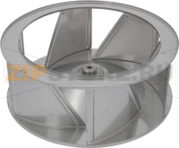 КРЫЛЬЧАТКА Ø350ММ ELECTROLUX PROFESSIONAL 0C1129