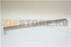 MANIGLIA PORTA FORNO INOX INTER.440-CP65 