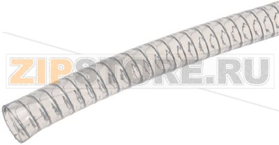 СЛИВНАЯ ТРУБКА ELISPIR Ø 14X20 ММ - 30 М 