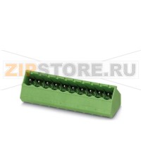 Ответная часть разъема Phoenix Contact SMSTBA 2,5/ 6-G-5,08