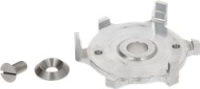ROTARY BURR CARRIER